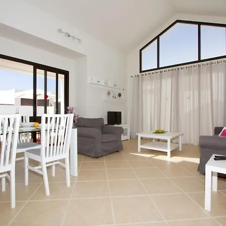 Vila Juabel *